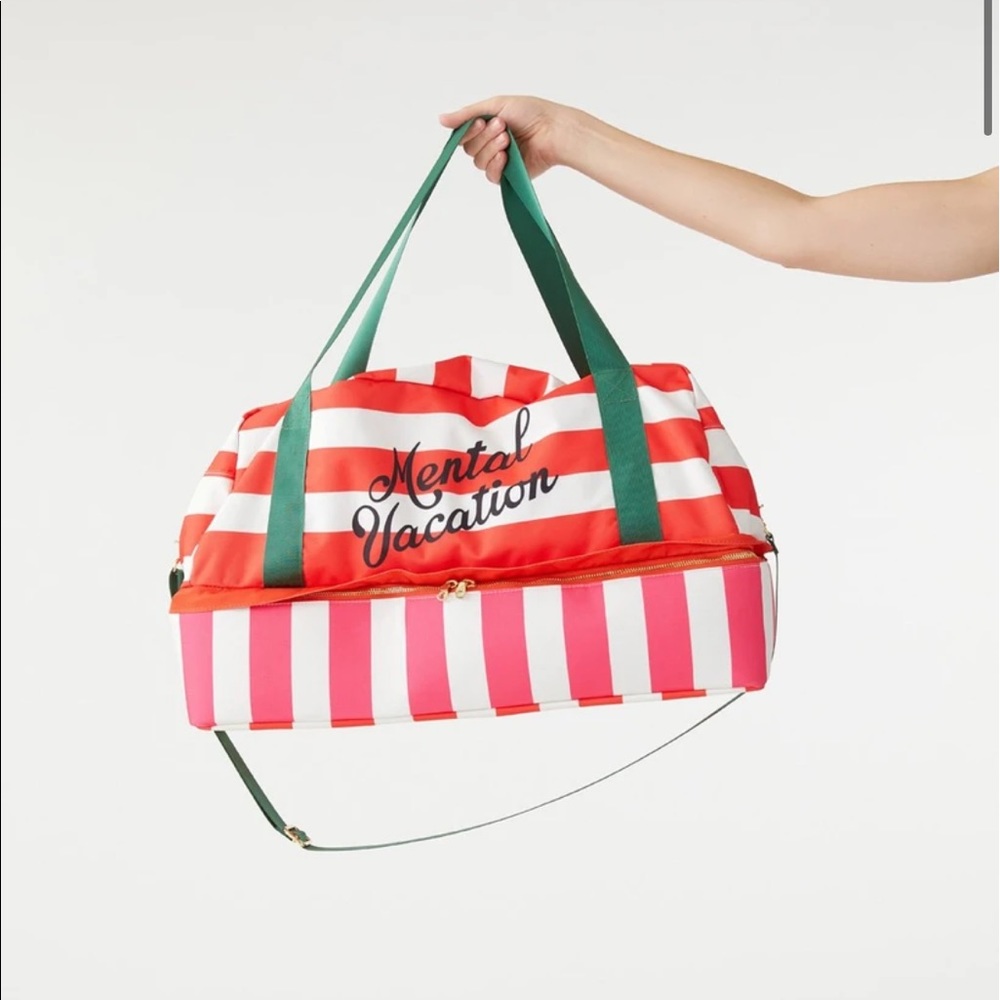 Ban.do getaway travel bag